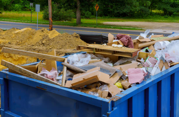 Best Hoarding Cleanup  in Greenfield, TN