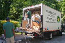 Shed Removal in Greenfield, TN